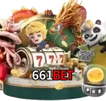 661bet slots